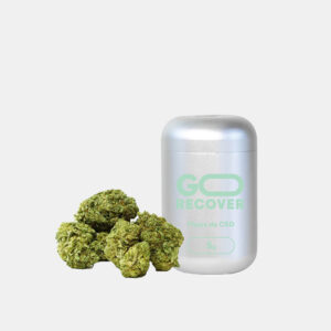 Fleurs CBD Go Recover